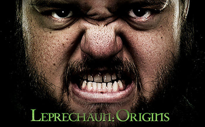Watch the First Trailer for 'Leprechaun: Origins'
