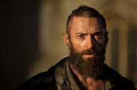 Hugh Jackman and Anne Hathaway, on Singing Live in Tom Hooper's 'Les Miserables'