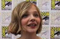 Comic-Con 2010 - 'Let Me In' Video Interviews
