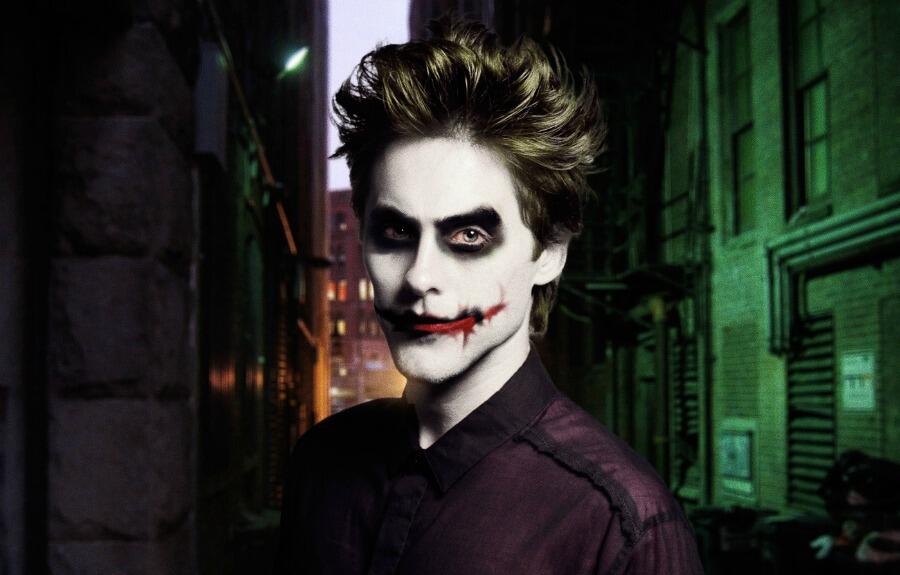 News Briefs: Jared Leto Teases Joker Role; Controversial Scientology Movie Gets a Trailer