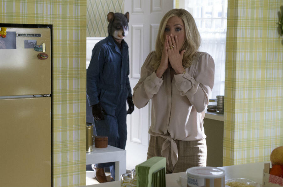 News Bites: Watch the First Trailer for Jennifer Aniston's 'Life of Crime' 