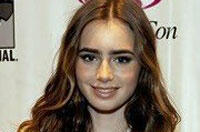 Scoop This: Lily Collins is Snow White, 'Hunger Games' Brings on the Boys and ‘The Governator’