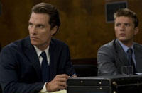 Trailer Watch: ‘Your Highness’, ‘Drive Angry 3D’, ‘The Lincoln Lawyer’