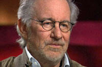Spielberg Talks 'Lincoln' on '60 Minutes'