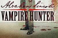 Would You See a Film Called Abraham Lincoln: Vampire Killer?