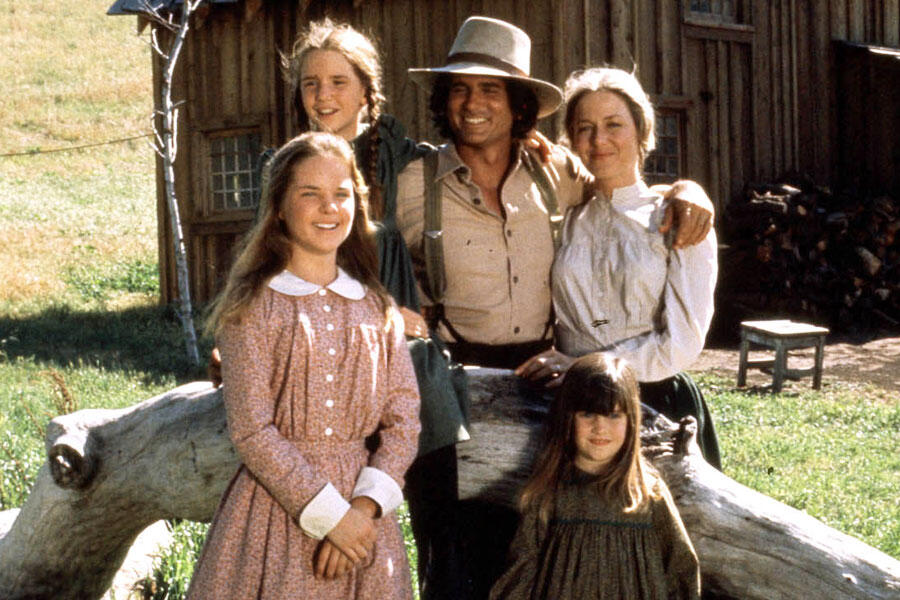 The 'Little House on the Prairie' Movie Finds a New Home in Hollywood