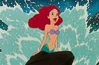 The Little Mermaid Gets a Dark Remake