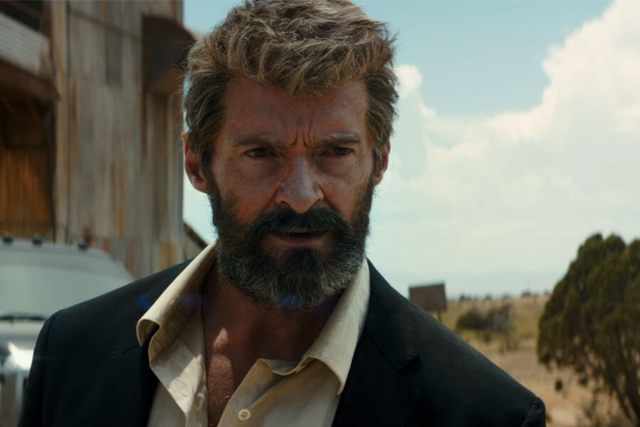 News Briefs: How 'Logan' Got an R Rating, Thanks to Hugh Jackman