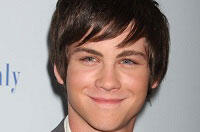Percy Jackson in Talks to Play Spider-Man?