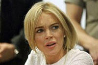 Poll: Should Lindsay Lohan Return to Acting?