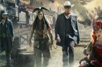 You Pick the Box Office Winner: 'The Lone Ranger' vs. 'Despicable Me 2'