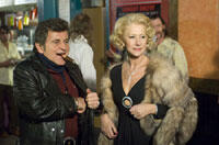 Exclusive: 4 New 'Love Ranch' Photos!