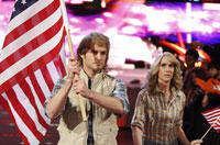 Will Forte, Jorma Taccone Developing 'MacGruber' Sequel