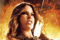 Fanboy Fix: Joss Whedon's 'Much Ado' Trailer, Keri Russell Joins 'Apes' and Sofia Vergara's 'Machete Kills' Gun Rack