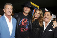 13 Things We Learned from 'Machete Kills' Star Danny Trejo and Robert Rodriguez 