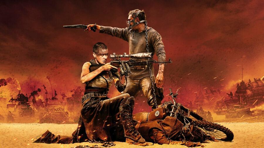 Here's What We Know About the 'Mad Max: Fury Road' Sequels