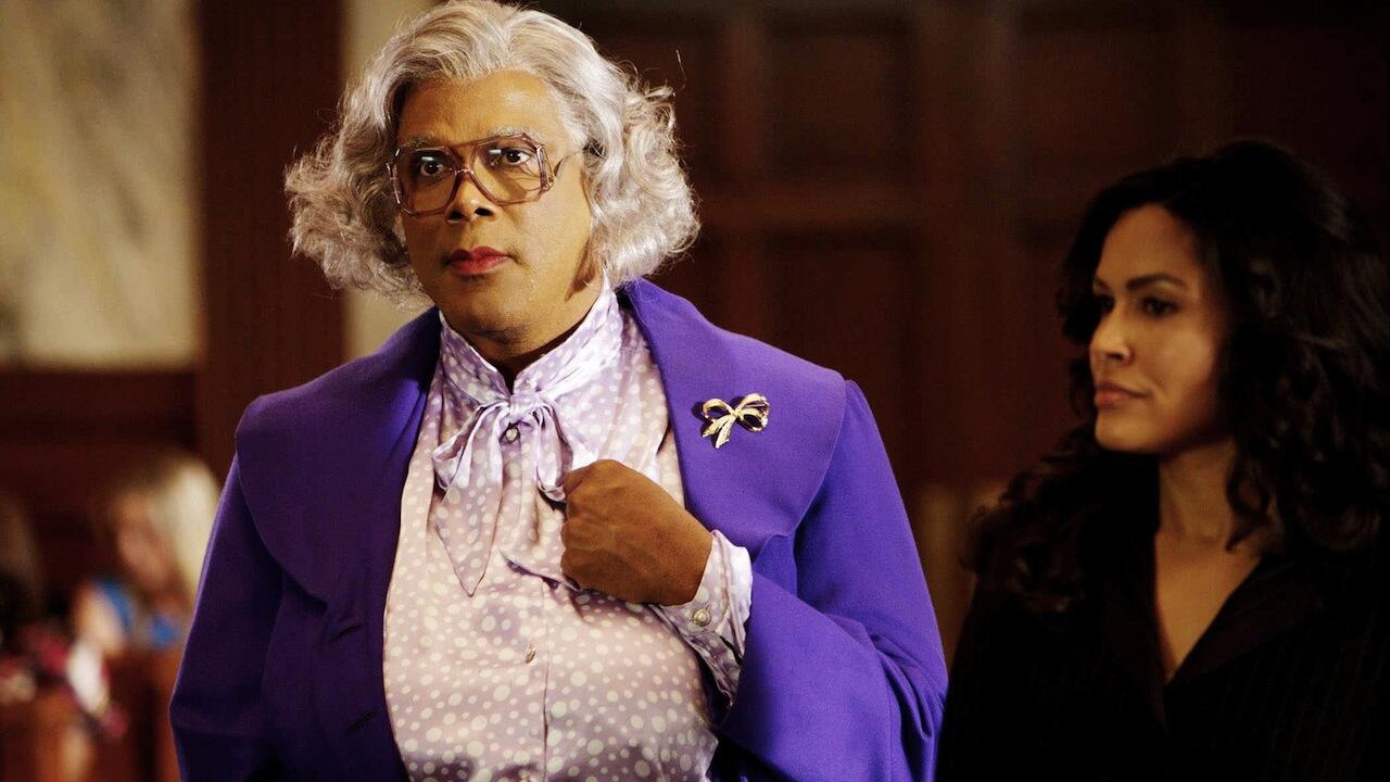 In Defense of...Tyler Perry