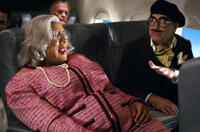 Exclusive: Tyler Perry's 'Madea' Poster and Trailer