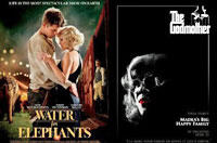 You Pick the Box Office Winner: ‘Water for Elephants,’ ‘Madea’s Big Happy Family’