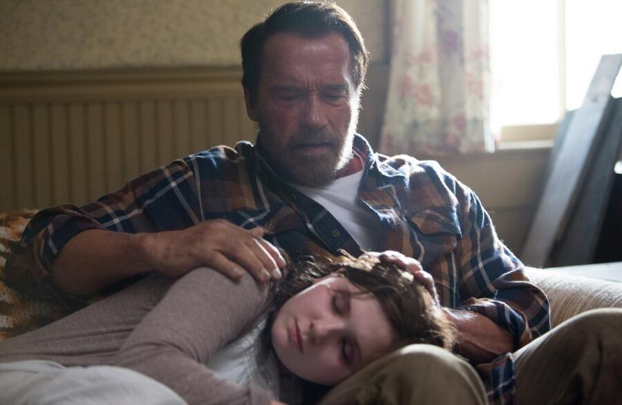 'Maggie' Trailer: Here's What an Arnold Schwarzenegger Zombie Movie Looks Like