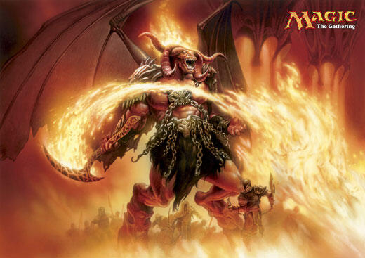 Fox Deals New Franchise Around Card Game 'Magic: The Gathering'