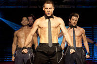 Channing Tatum Might Direct 'Magic Mike 2'