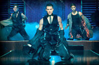 Best of the Week: Channing Tatum Strips, Guy Ritchie Reboots 'Treasure Island,' Gay Green Lantern and More