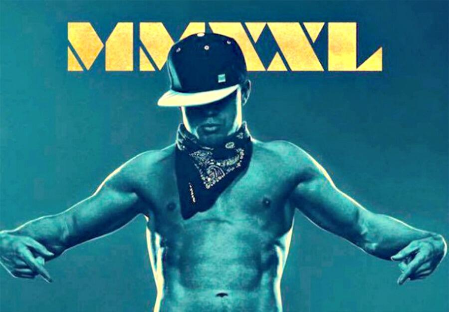 Watch Channing Tatum S Dance Moves Rock Out The First Trailer For Magic Mike Xxl Fandango