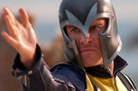'X-Men: First Class' Unloads More Images