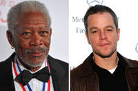 Matt Damon, Morgan Freeman and Kevin Costner Rumored to Join Tom Cruise in 'Magnificent Seven' Remake