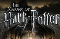 Who Wants to Tour the Harry Potter Movie Set?
