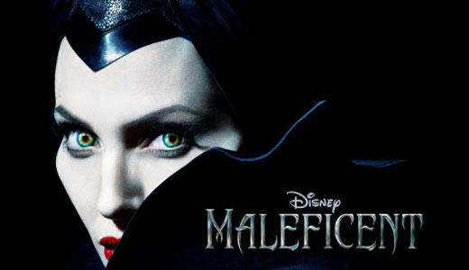 Be Afraid of Angelina Jolie in 'Maleficent' Teaser Trailer