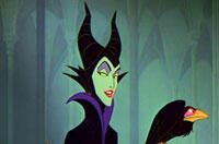 Tim Burton to Direct 'Sleeping Beauty' Next?