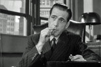 'The Maltese Falcon,' 'Great Gatsby' Headline Film Noir Festival