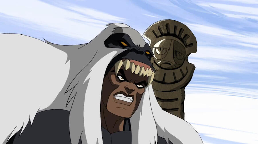 Who Is Man-Ape? 'Black Panther' Adds Winston Duke As Second Villain