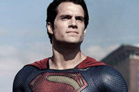 New 'Man of Steel' Pics as WB  Teases Big Announcement, Says Nolan Not Involved with 'Justice League'