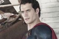 'Man of Steel' Shows Off Superpowers in New Promo Clips