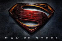 'Man of Steel' Getting 3D Conversion