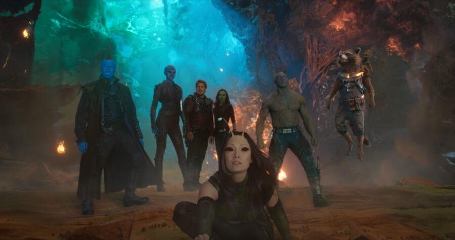 Exclusive Interview: 'Guardians of the Galaxy Vol. 2' Director James Gunn on Easter Eggs, Dancing Baby Groot and More
