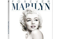 Iconic Bombshell Marilyn Monroe Stuns in High-Def with 'Forever Marilyn' (and Psst...Giveaway!)