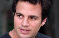 Mark Ruffalo to Play New Incredible Hulk?