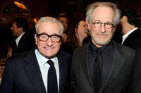 Oscar Nominees React to Their Nominations