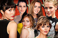 Which Actresses Are Competing to Play Spider-Man's Love Interest?