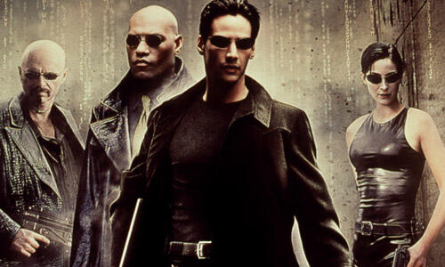 Movie Ads That Rocked the Super Bowl