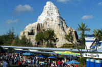 Guess Which Disney Ride is Next in Line to Become a Movie