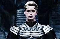 'Superman' Rumors: Matthew Goode Is Rumored Frontrunner