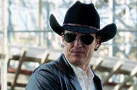 SXSW 2012 Exclusive Video: Matthew McConaughey Leads the Charge at the 'Killer Joe' Premiere