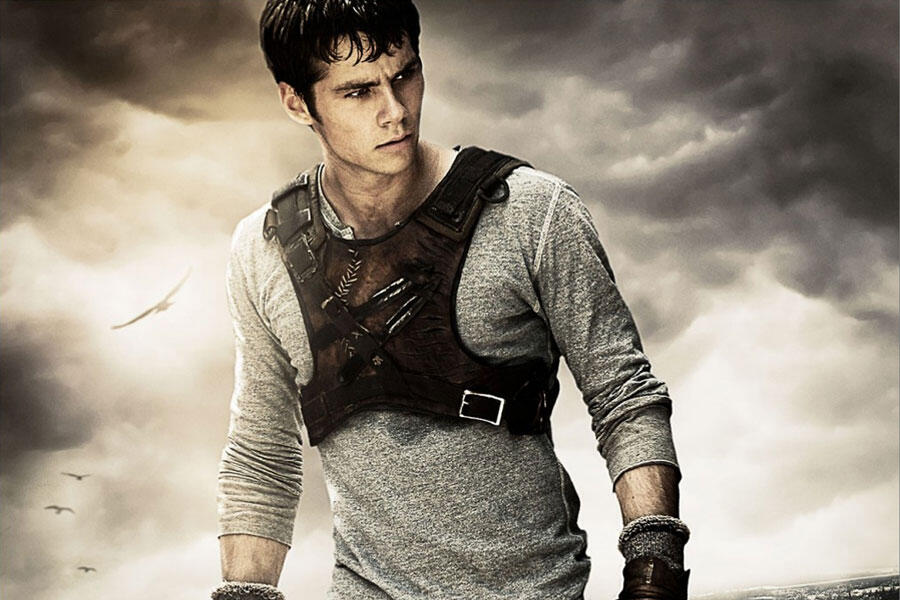 'Maze Runner' Star Dylan O'Brien Hospitalized After ...