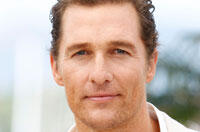 'Magic' McConaughey Tops Our Sexiest Movie Star Dads Poll