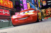 'Cars 2': A Message Delivered With a 'Ka-Chow'!?